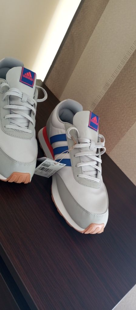 Buty męskie adidas RUN 60s 44r.