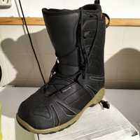 Botas de snowboard