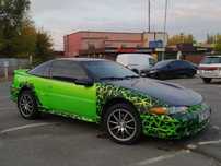 Eclips 1g 1994 2.0 turbo