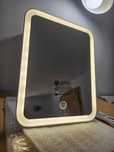 Lusterko Auxmir LED
