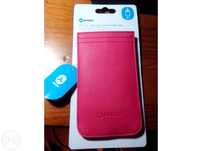 Bolsa para telemóvel/smartphone Goodis Nova