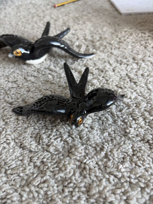 3 Andorinhas Bordallo Pinheiro