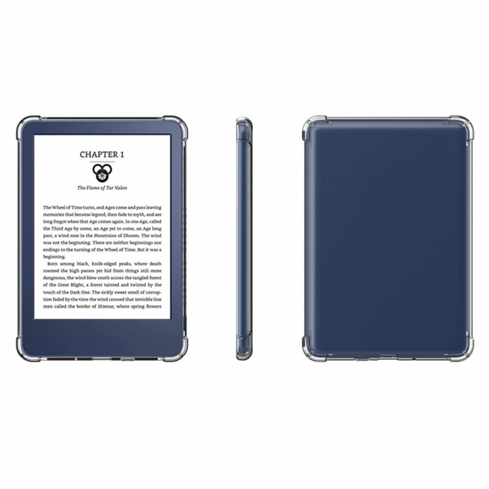 Захисні чохли для електронних книг Amazon Kindle