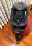 Cadeira auto rotativa 360 bebeconfort
