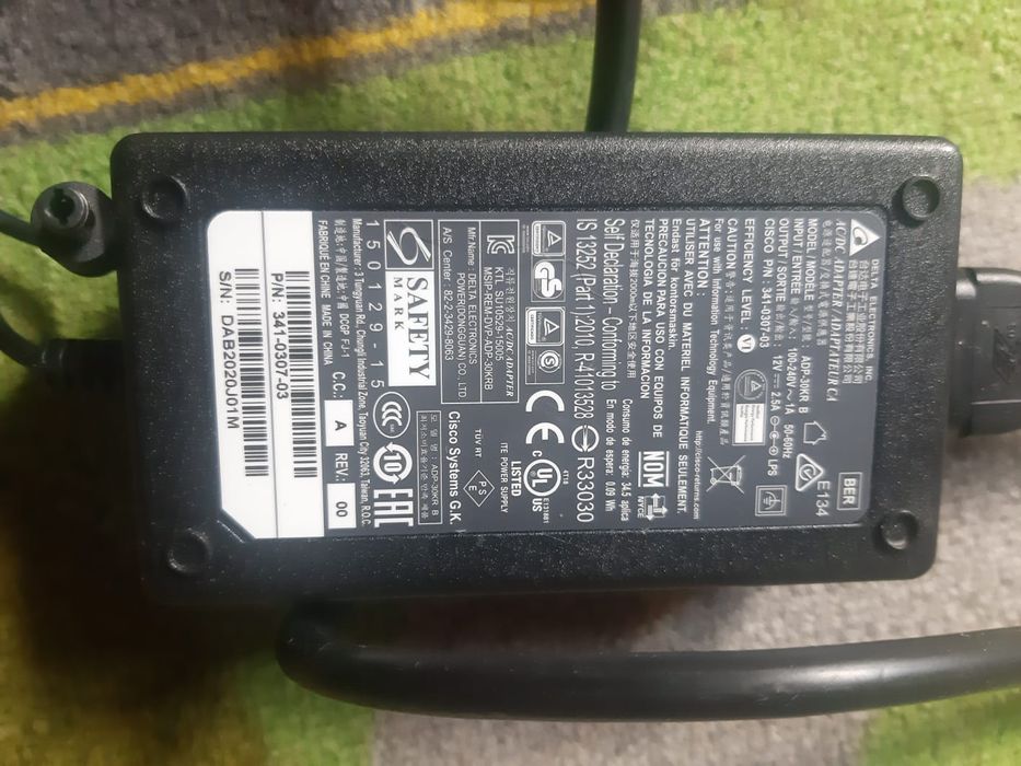 Зарядні  для ноутбука Делл