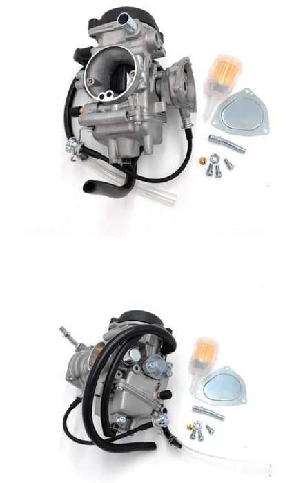 Gaźnik do TGB Quad ATV 425 425CC Target Blade Gunner Nowy