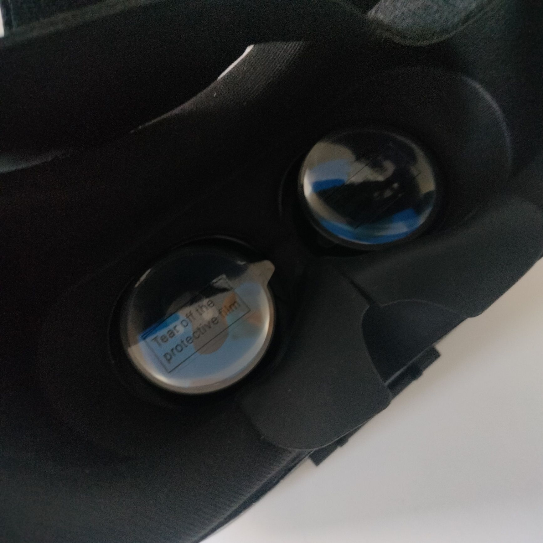 VR gogle Destek V5
