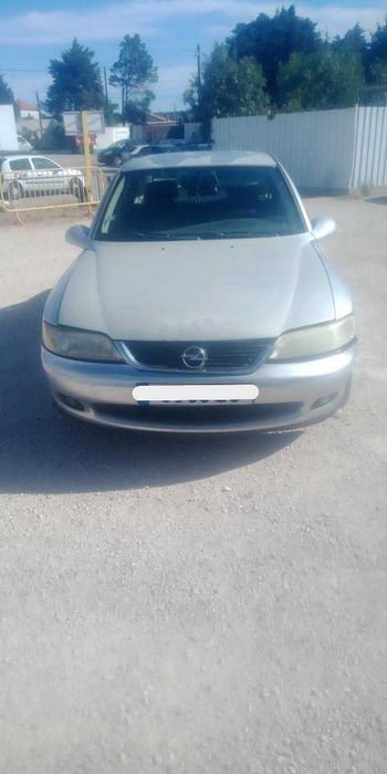 OPEL VECTRA B, 2.2 DTI, 16 V, PARA PEÇAS