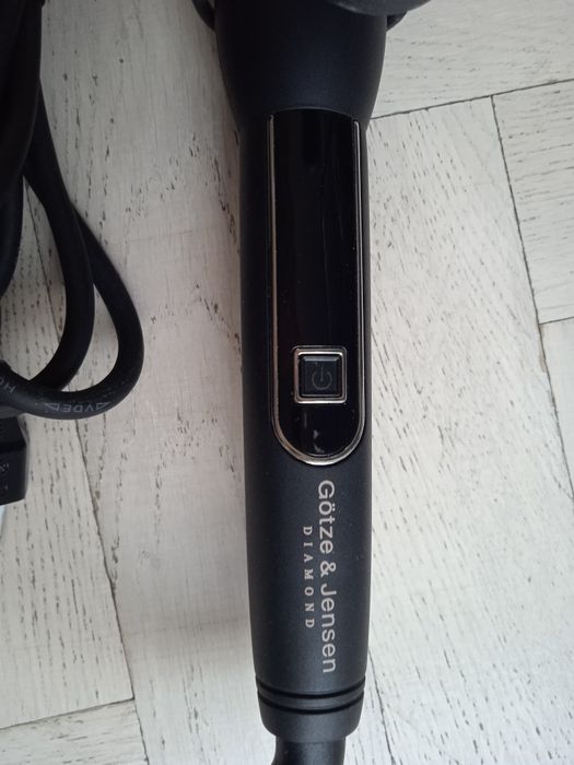 Lokówka Gotze&Jensen Hc700
