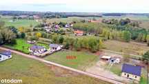 Działka 1700 m 2  - Nowe Sołdany