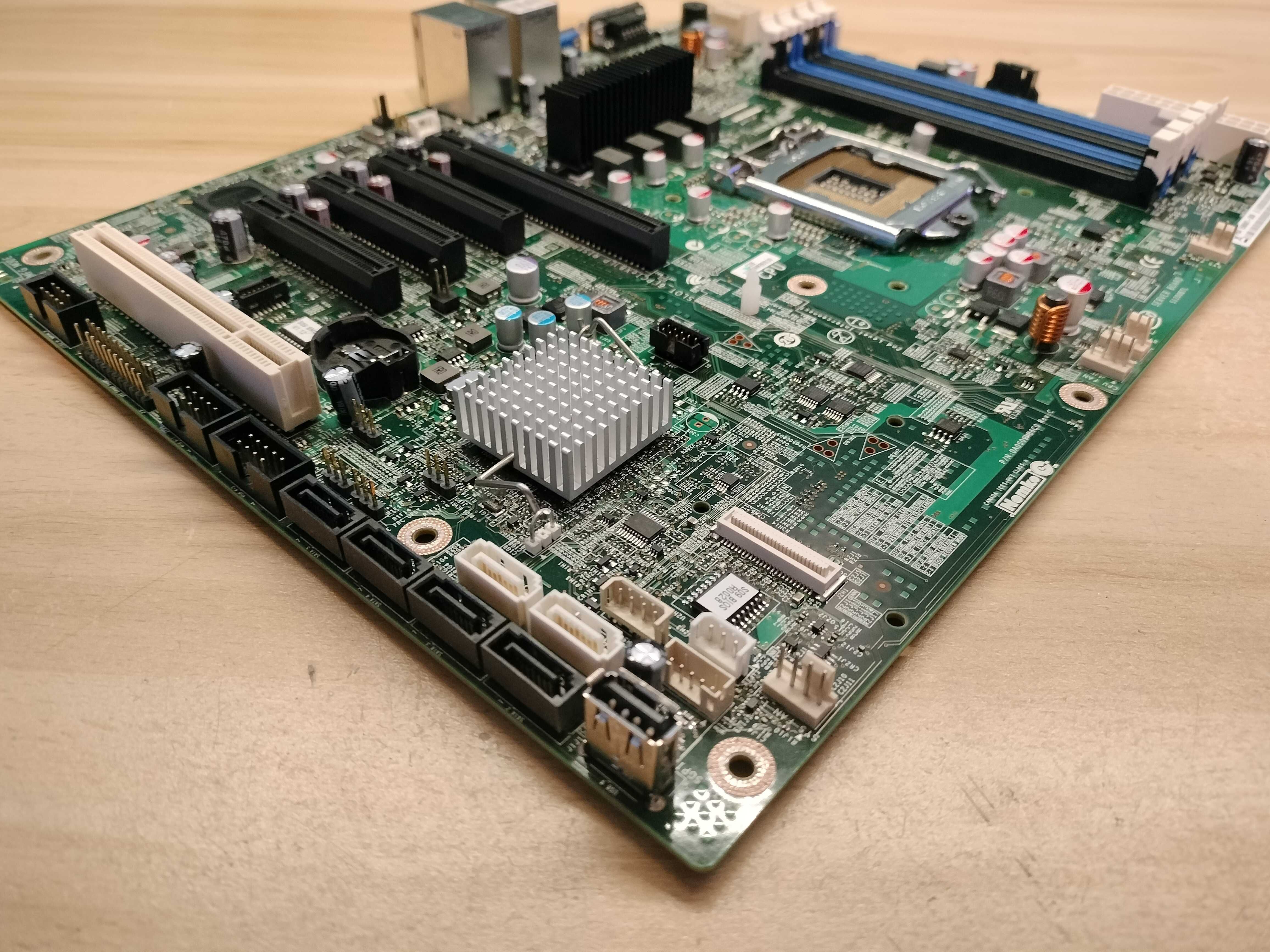 Płyta główna ATX Intel Server Board S1200BTL