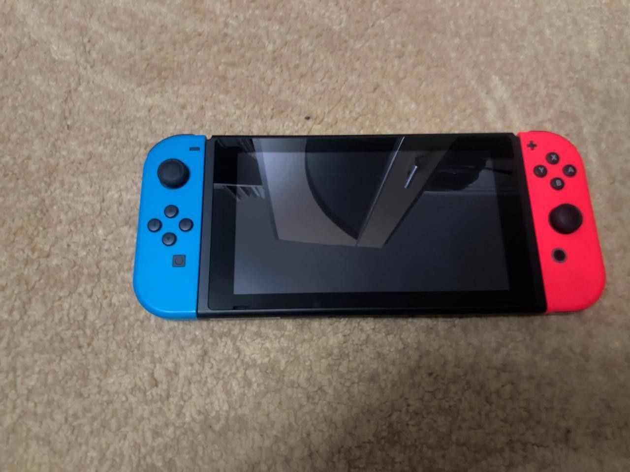 Nintendo switch + The legend of Zelda