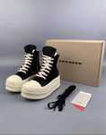 Rick Owens double bumper