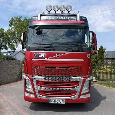 Sprzedam Volvo FH4