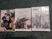 Cancioneiro Cova da Beira - 3 volumes