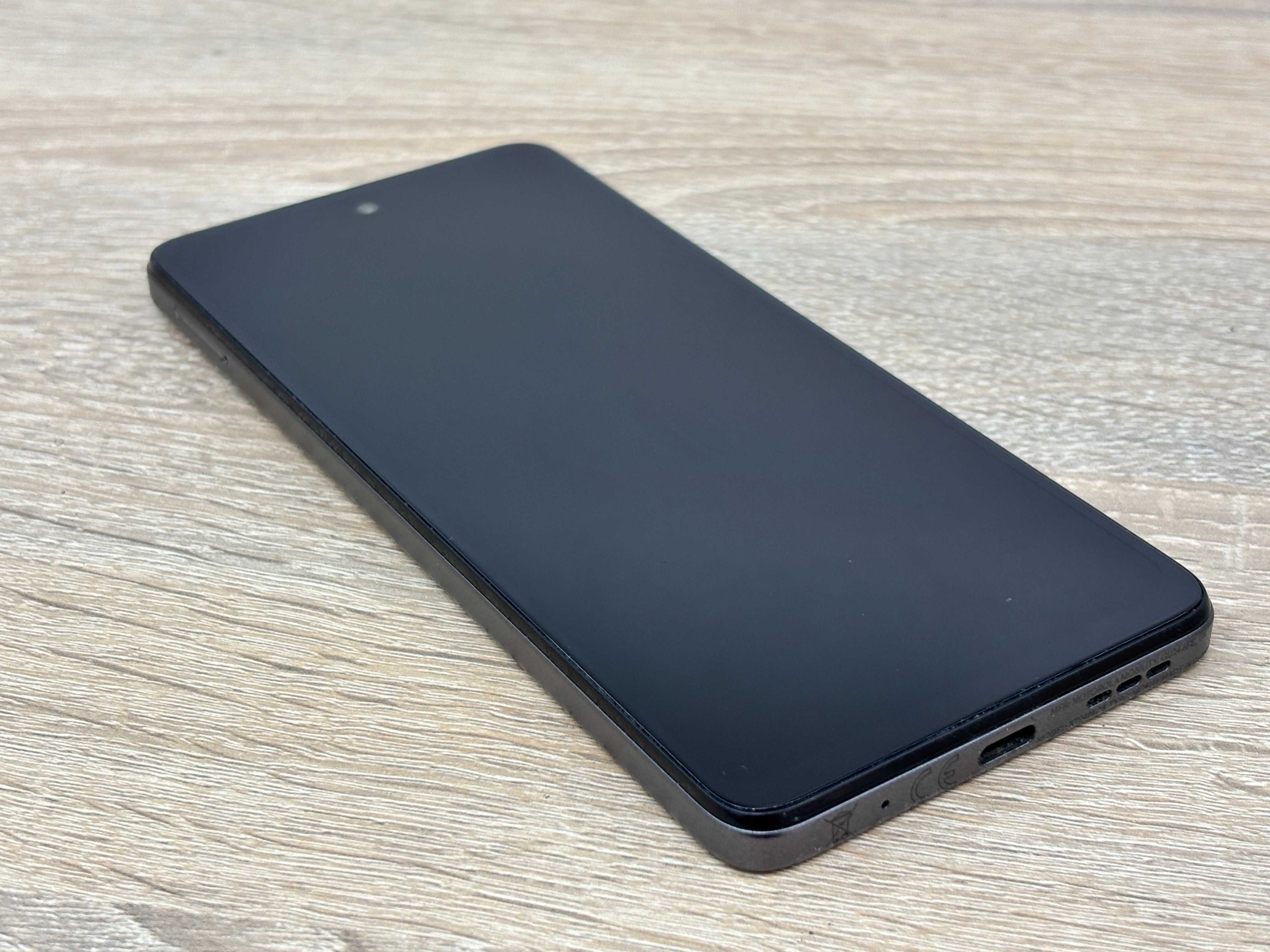 Smartfon Motorola E14 | JAK NOWY!