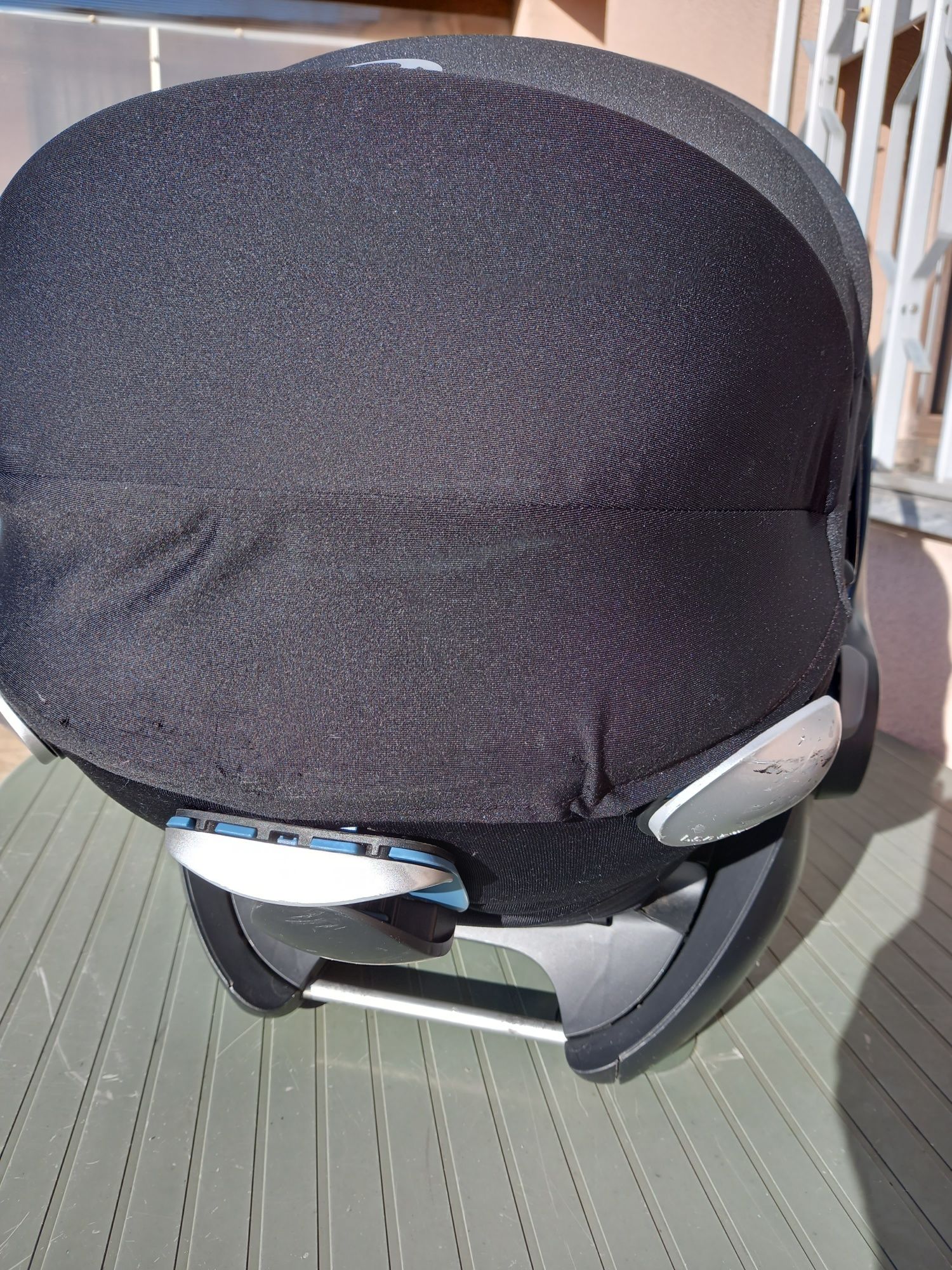 Ovo cybex cloud Q