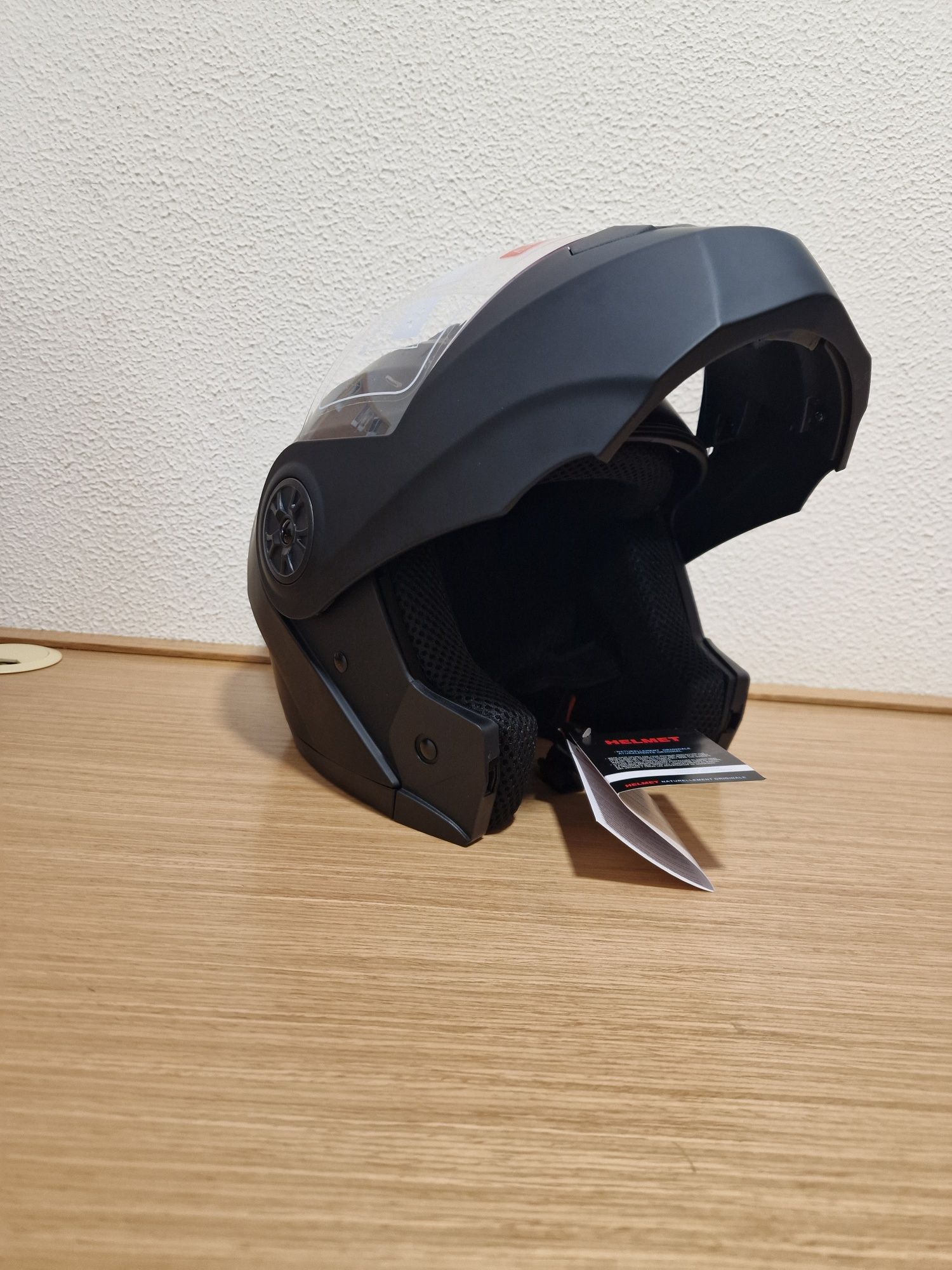 Capacete Modular