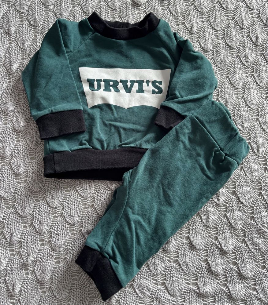 Dres dla niemowlaka