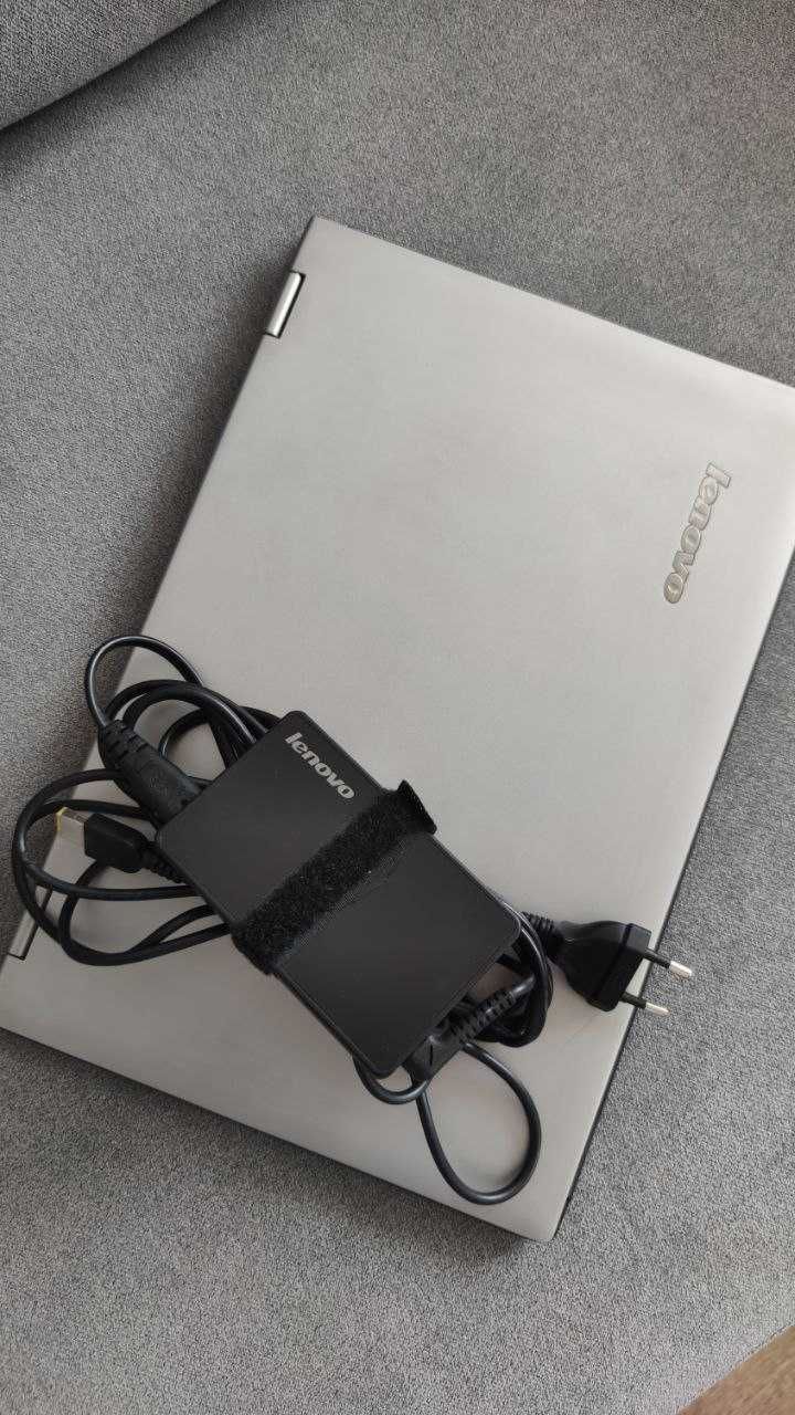 Ноутбук Lenovo Yoga 2 Pro НА ЗАПЧАСТИНИ або ВІДНОВЛЕННЯ