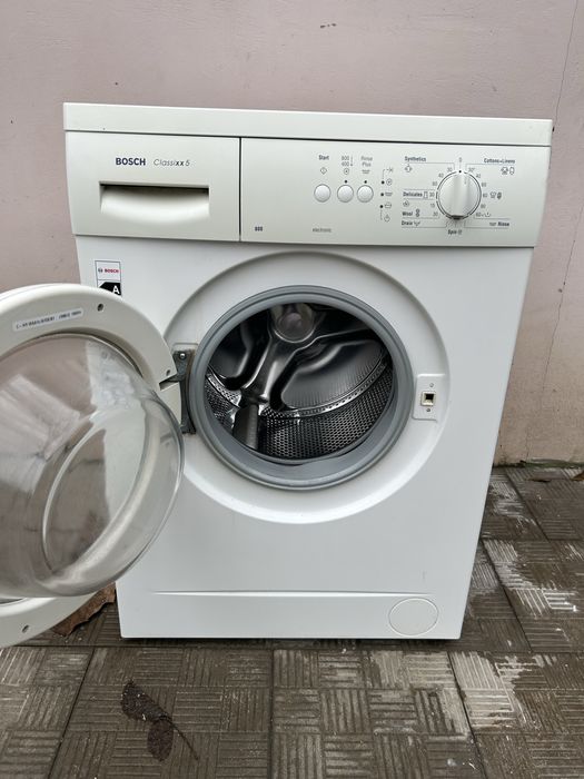 Стиральная машина Bosch на 6 кг.WAA16161EU.Гарантия!