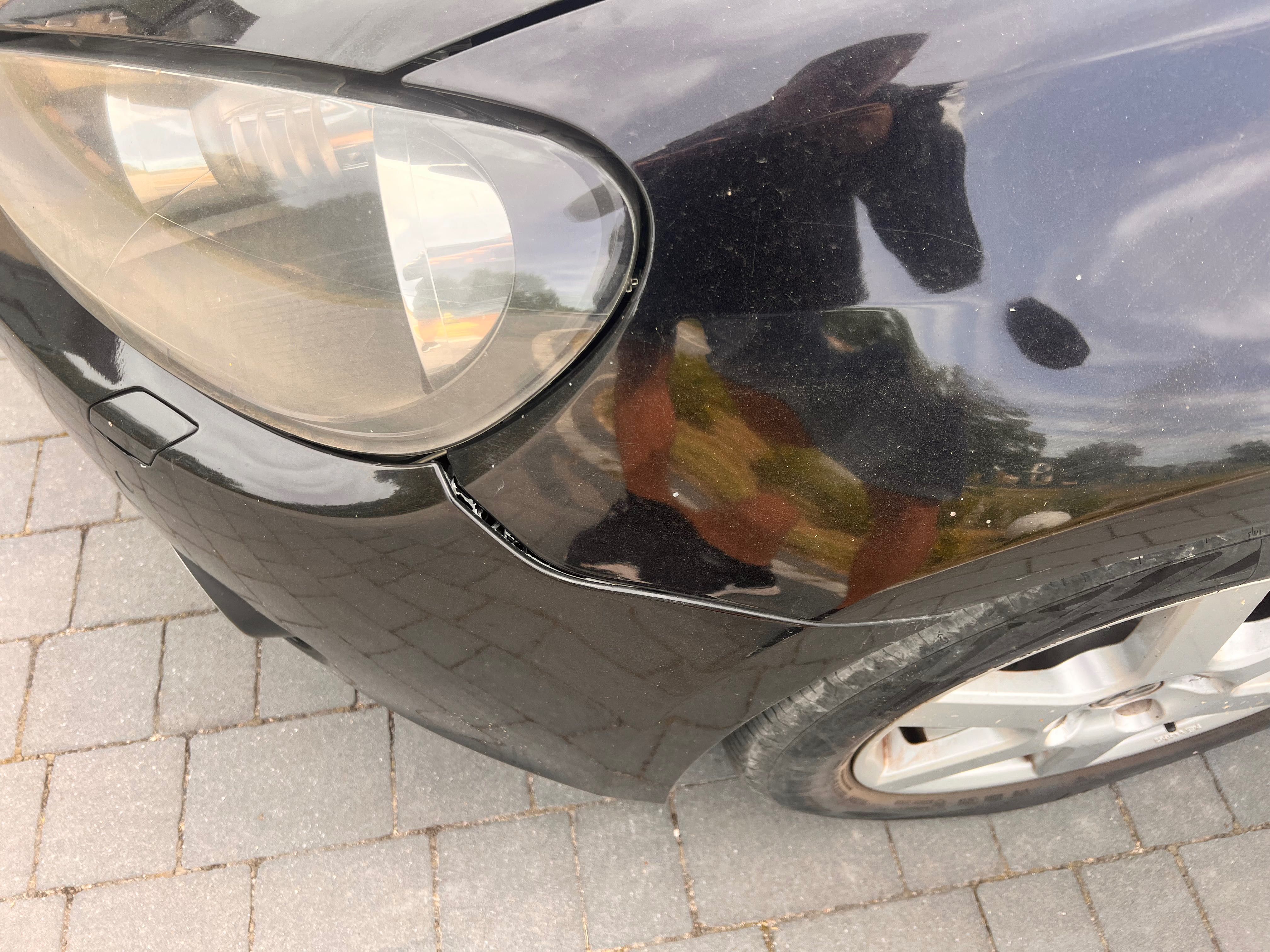 Golf 6 1.4 automat salon Polska