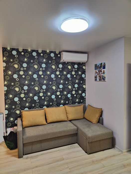 Продам 2к квартиру з ремонтом в ЖК Буча Квартал!