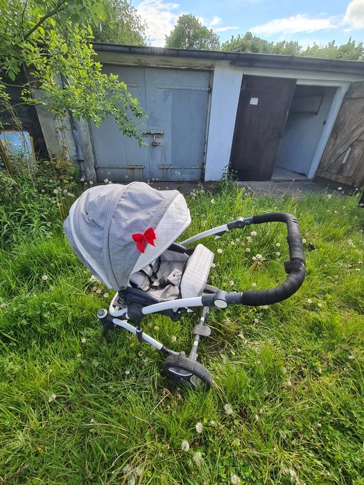 Wózek spacerówka Elbląg