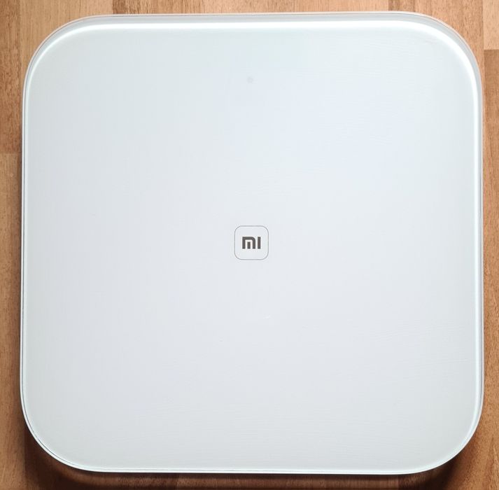 Смарт-весы Xiaomi Mi Smart Scale (XMTZC01HM)