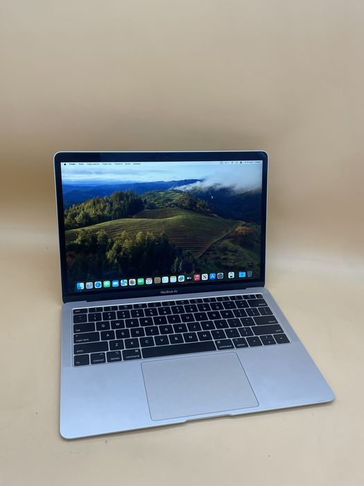 Macbook air 2019 128 ssd i5