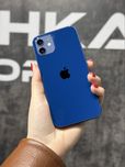 iPhone 12 Blue,128GB,100%Акб,Оплата частинами онлайн
