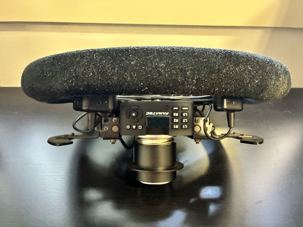 Fanatec clubsport V1 hub + rim Momo