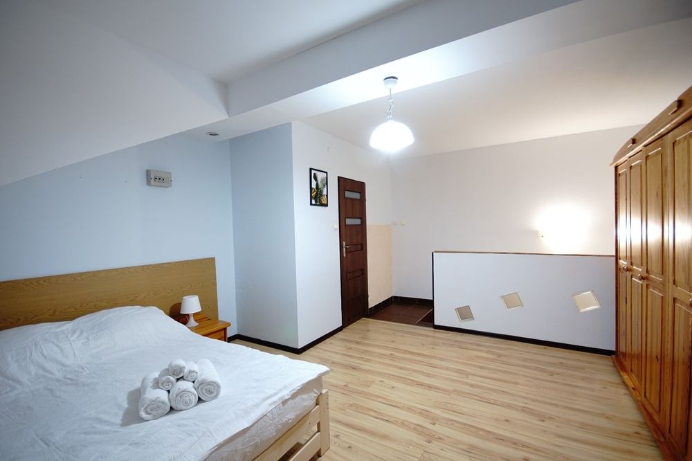Apartament Lwowska na doby centrum Chełma