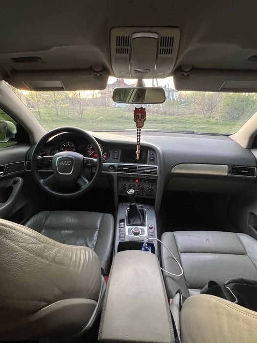 Продам Ауди А6С6