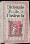 Dicionário Ilustrado Lello 1973