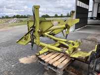 Zawieszenie gorksie do claas dominator mega medion