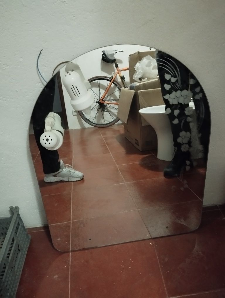 Espelho casa de banho