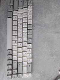 XDA Profile PBТ Кеусар 127 Полный набор колпачков для  мех клавиатуры