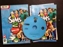 Gra PC -  The Sims 2 Zwierzaki
