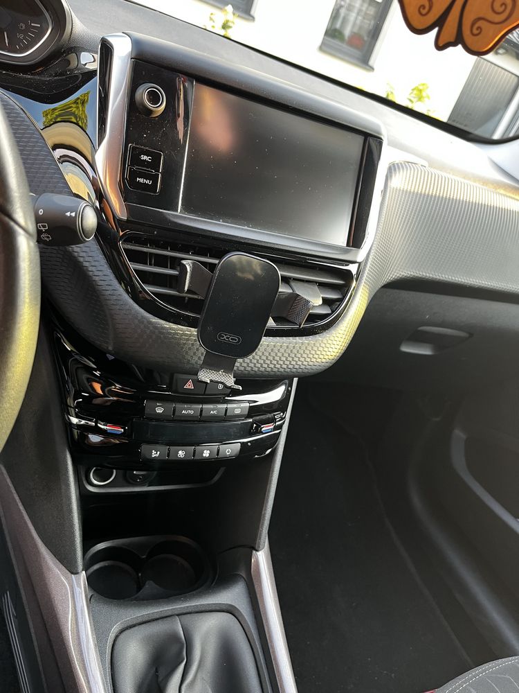 Peugeot 2008 1.6 EHDI