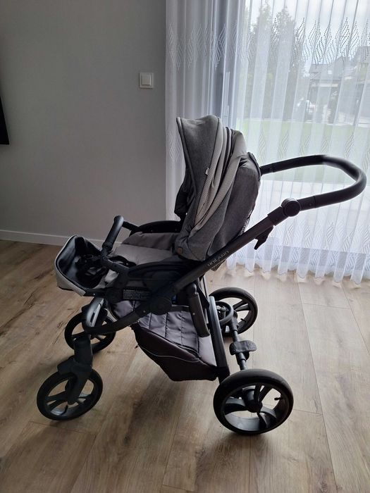 Wózek Bebetto Holland 2w1