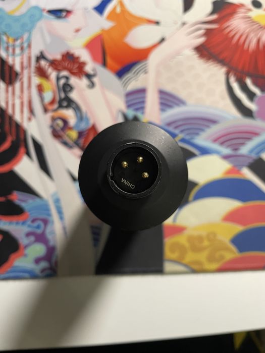 Audio-Technica AT2020 Xlr зі стойкою та кабелем