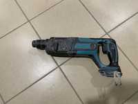 акумуляторний перфоратор Makita DHR241