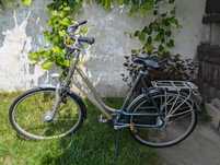 rower Batavus Staccato