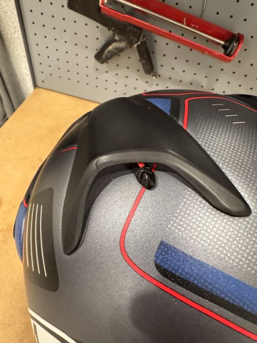 Arai Tour X4 tamanho M