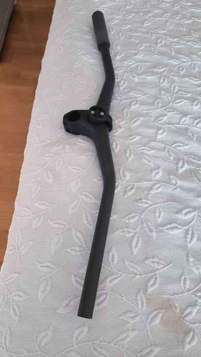 Guiador Roval Carbono BTT