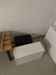 Subwoofer Bose Lifestyle PS48 III Branco