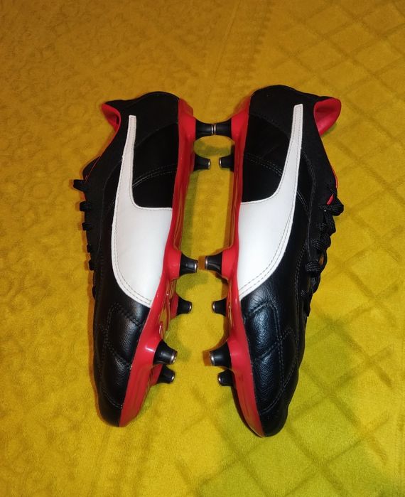 Korki Puma nowe rozm 42/27cm
