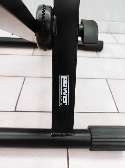 Suporte para amplificador de guitarra Power Acoustics