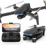 Toladrone TD31 Dron bezszczotkowy z kamerą WiFi 4K 200 metrów